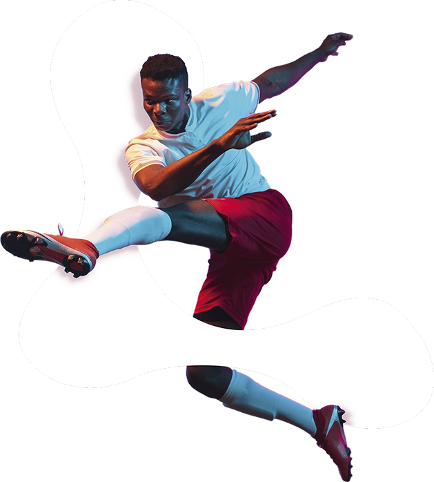 Sports Business Center Hero Image